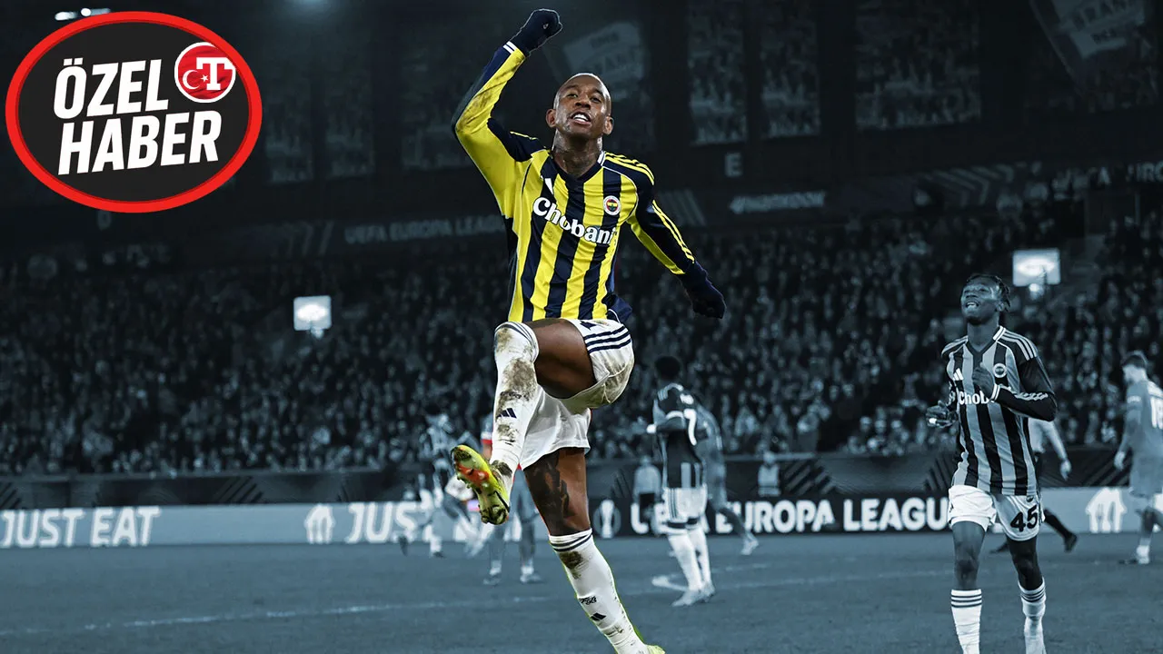 Kanarya'yı kanatlandıran sambacı! Talisca yeter ki atsın