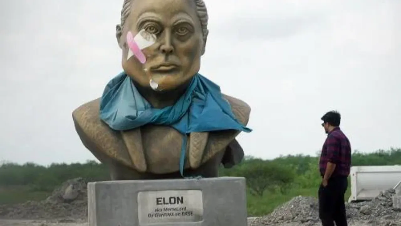 Kimse fark etmedi! Milyarderlerin gizli şehirleri ortaya çıktı