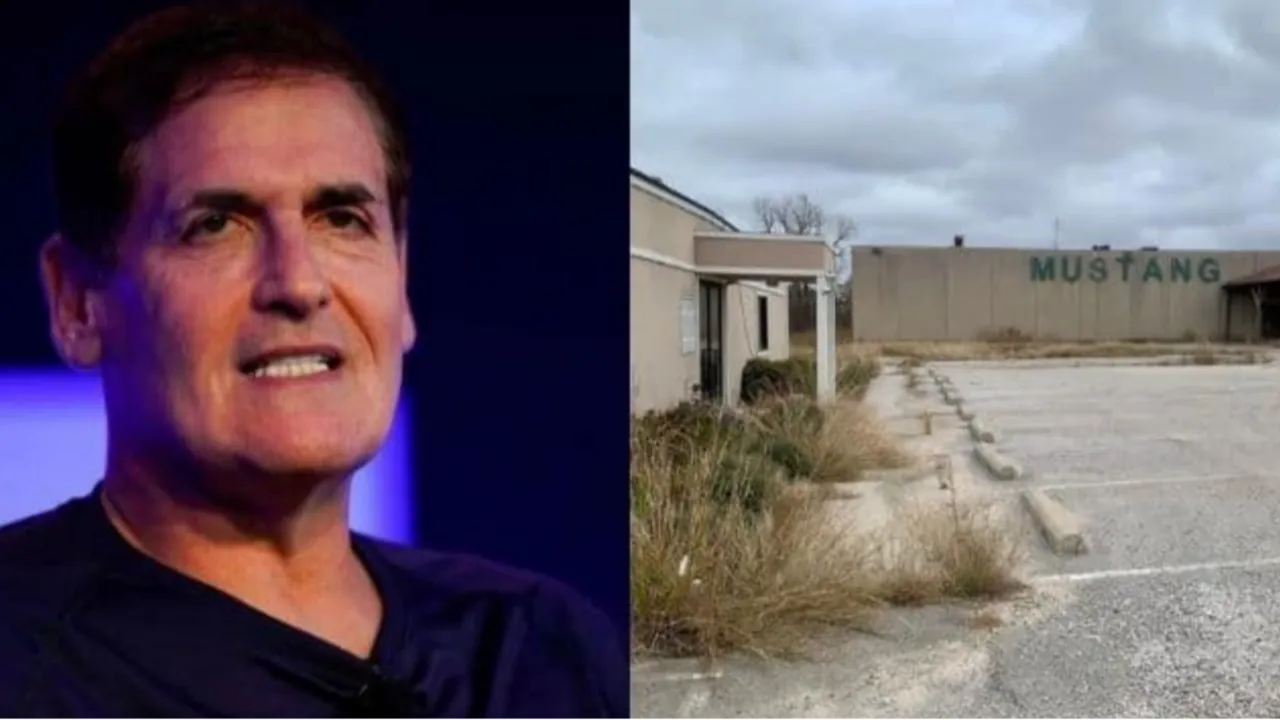 Kimse fark etmedi! Milyarderlerin gizli şehirleri ortaya çıktı