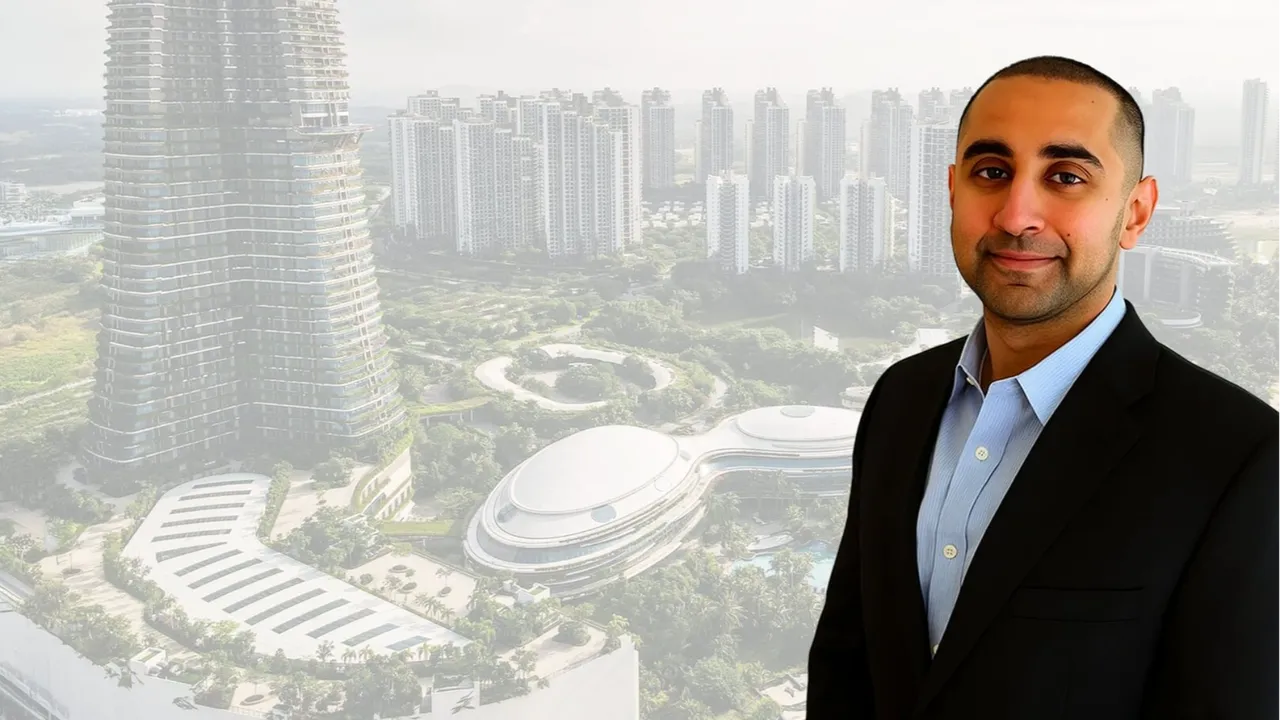 Kimse fark etmedi! Milyarderlerin gizli şehirleri ortaya çıktı