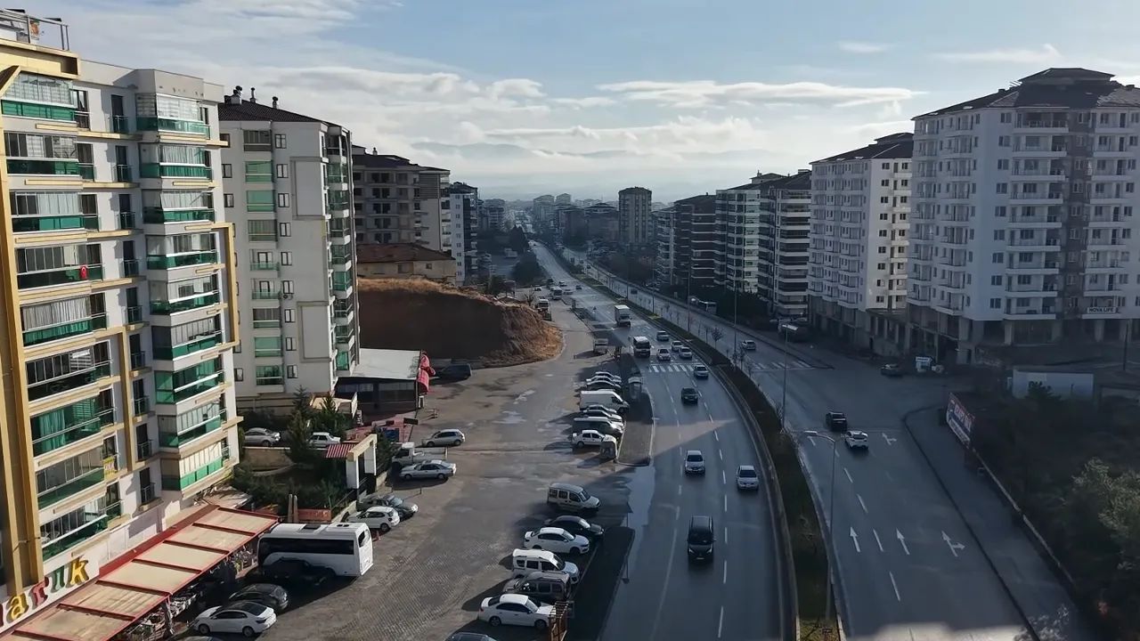 Konut yatırımında avantajlı dönem: Bu ilde amortisman süresi düştü