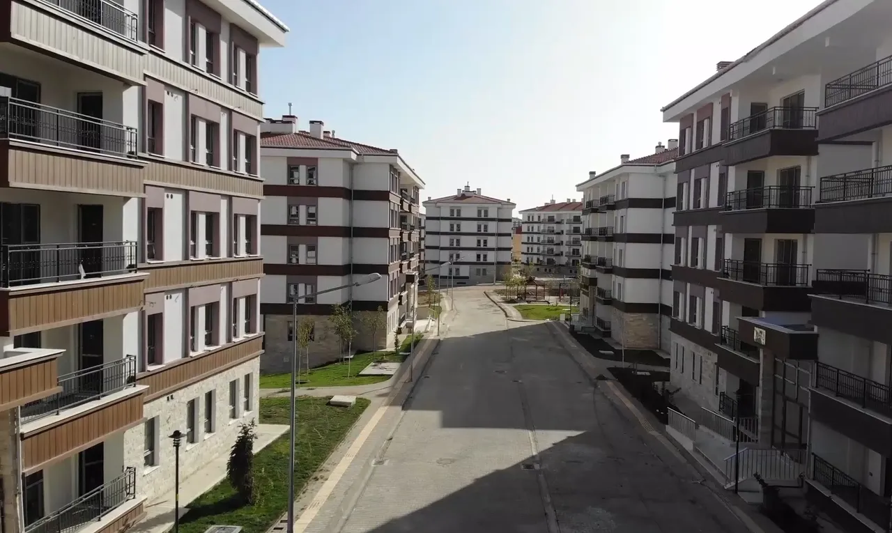 Konut yatırımında avantajlı dönem: Bu ilde amortisman süresi düştü