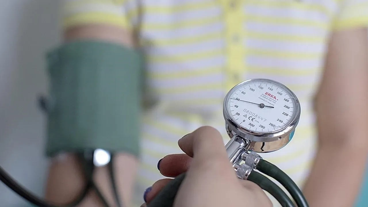 Kronik hastalıklarla ilgili önemli mesaj: Ölümler yüzde 21 oranında azaltılabilir