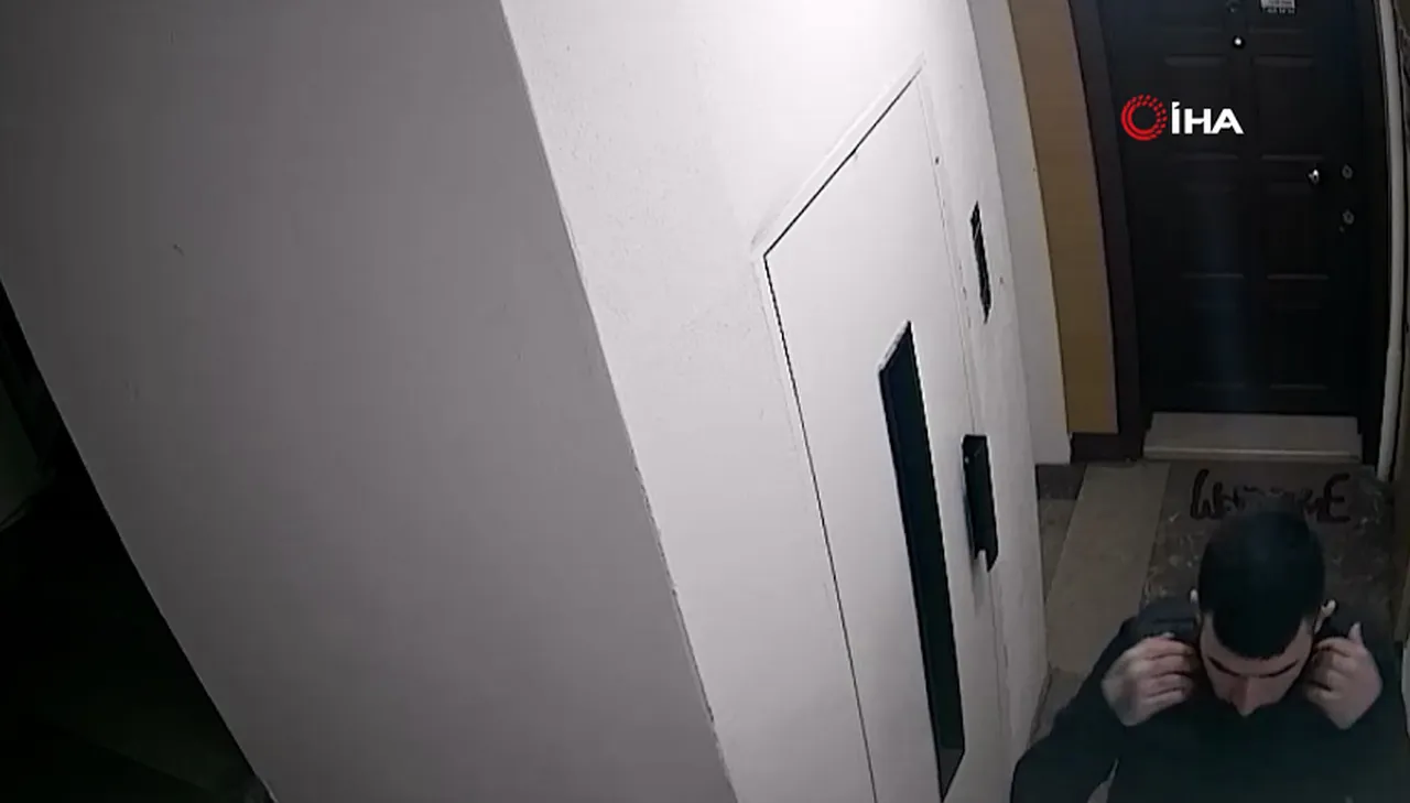 Masaj salonunda sahte taciz oyunu: Müşterileri iğrenç yöntemle gasp etmişler