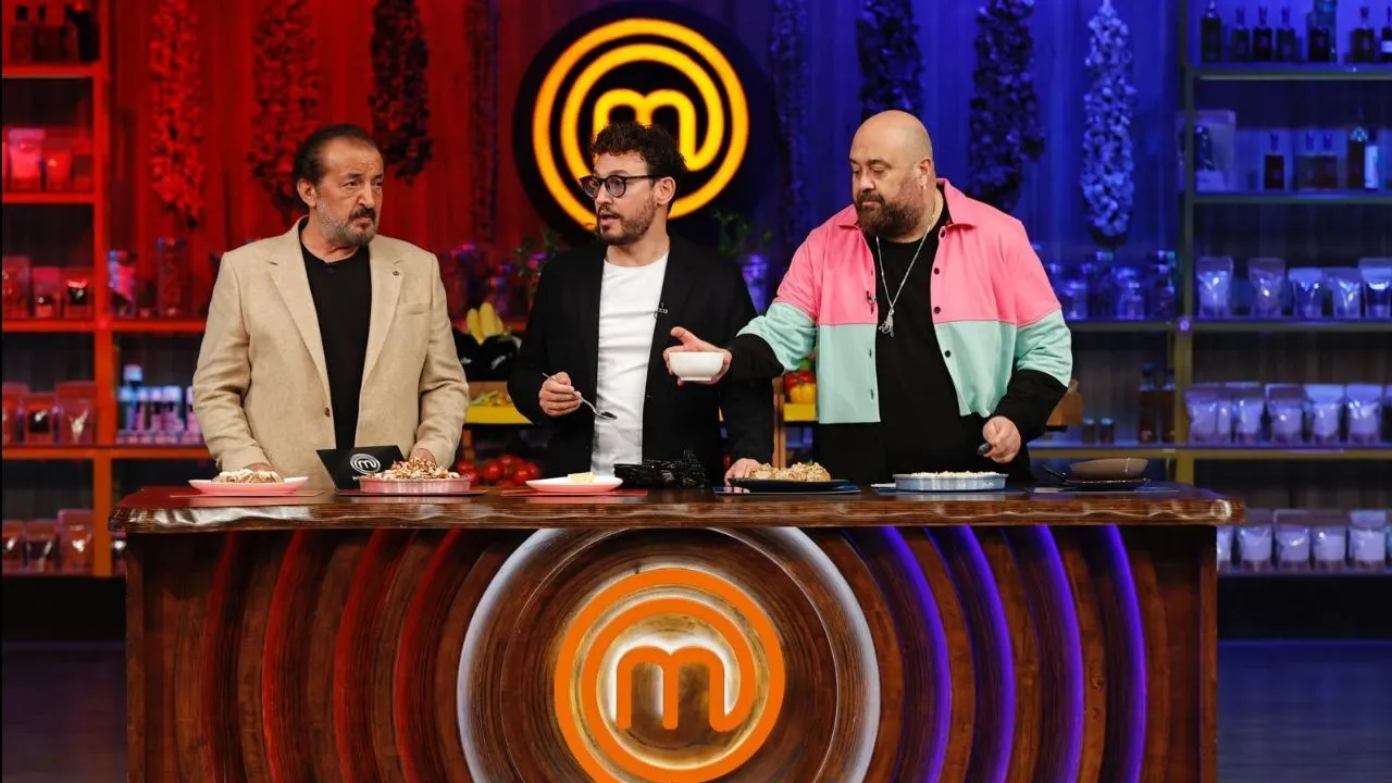 MasterChef Altın Kupa eleme adayı kim oldu? 12 Aralık MasterChef All Star eleme adayları gündemde!