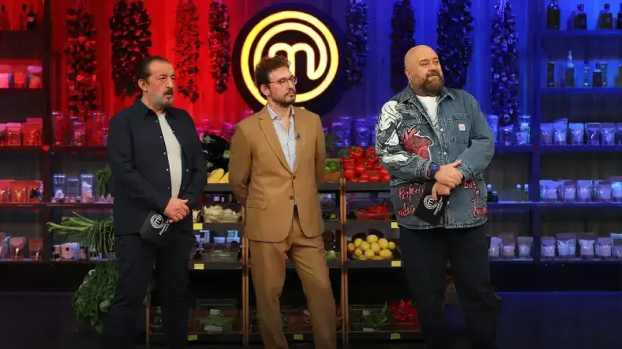 MasterChef Altın Kupa eleme adayı kim oldu? 12 Aralık MasterChef All Star eleme adayları gündemde!