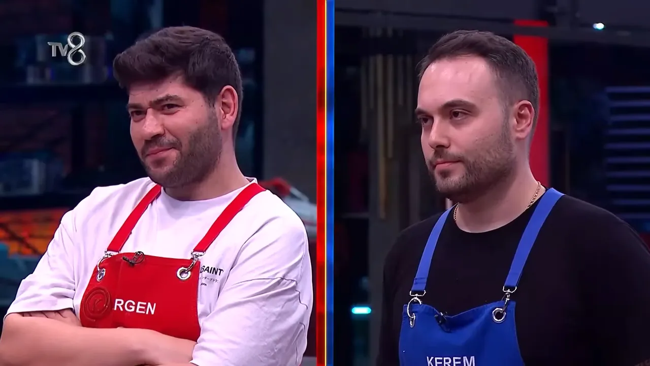 MasterChef Altın Kupa’da heyecan dorukta: İlk kaşığı alan isim belli oldu