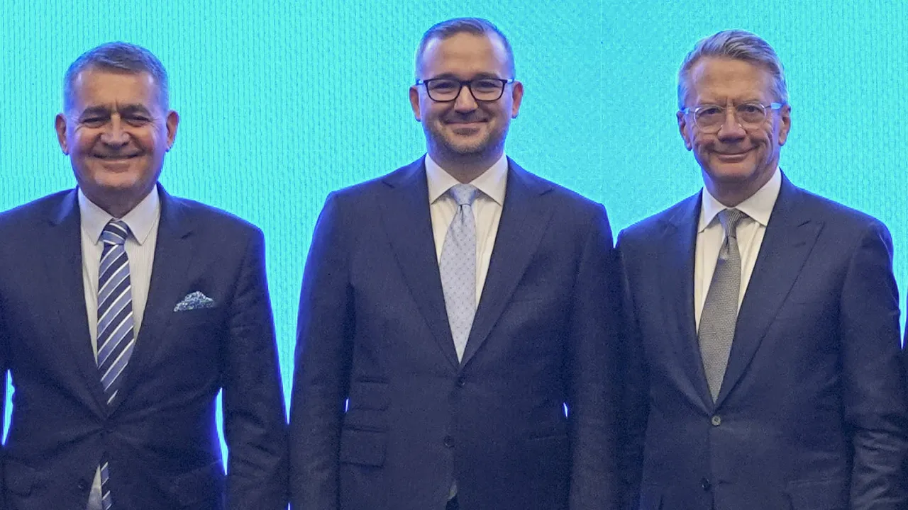 Merkez Bankası Başkanı Karahan: Kira enflasyonunun ana sebebi deprem