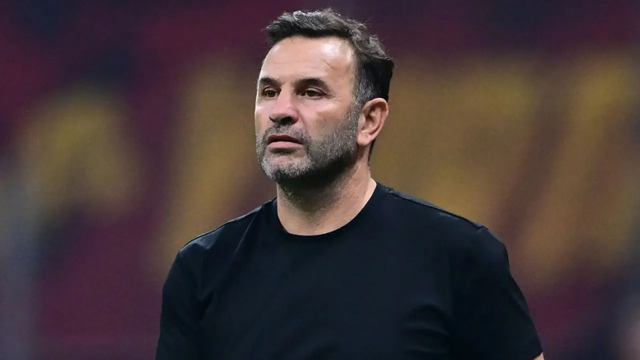 Okan Buruk şikayet etti: En kötüsü olabilir