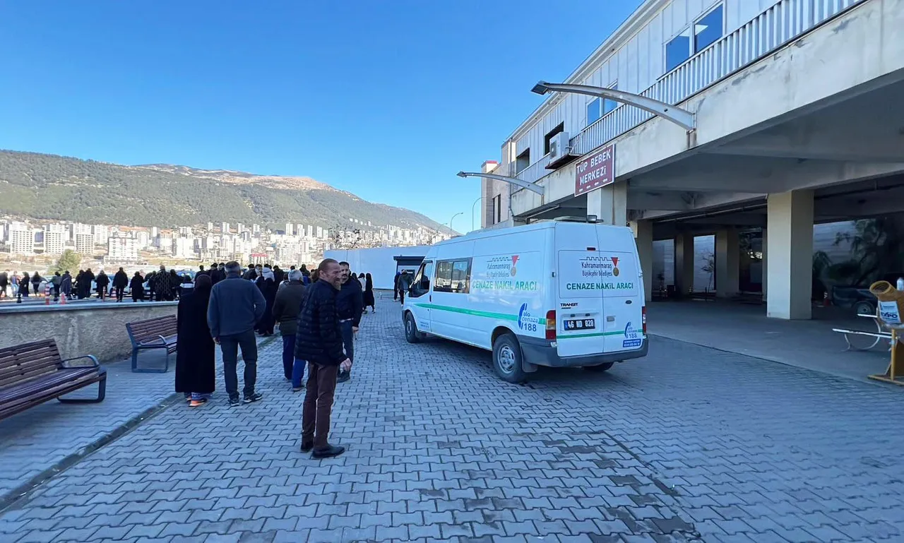 Otoparkta kan donduran cinayet: Sultan gözyaşlarıyla toprağa verildi