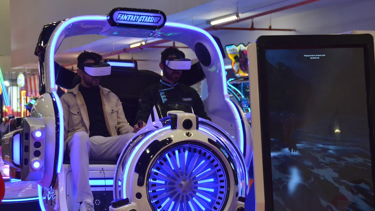 Oyun sektörü yüzde 28 büyüyecek