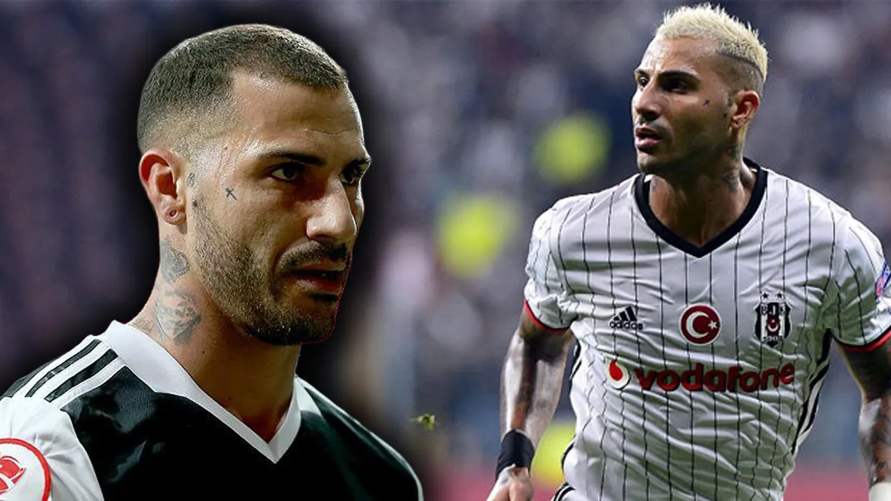 Quaresma’dan itiraf: “Hiç memnun değilim”