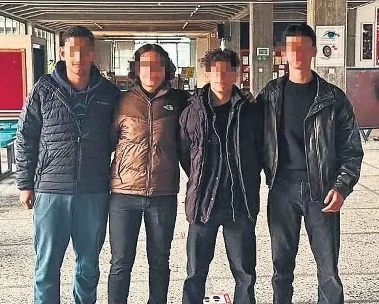 Şiddet ve taciz soruşturmasının ardından... İstanbul Erkek Lisesi müdürü açığa alındı