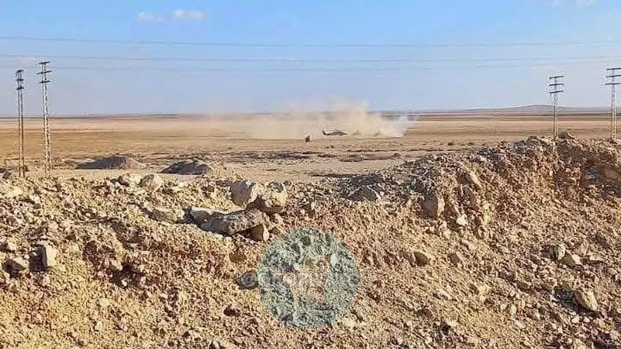 2 ABD ASKERİ ÖLDÜ