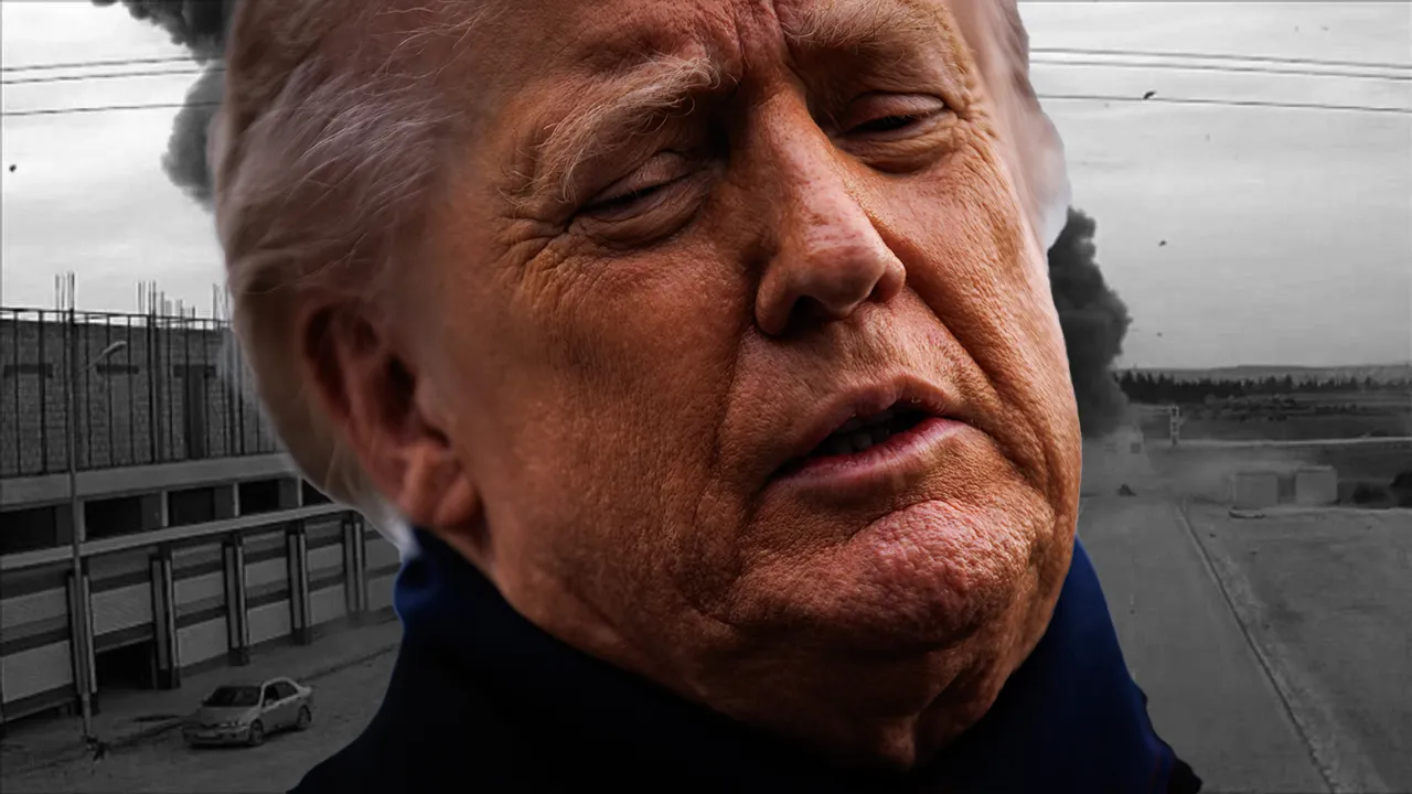 Suriye'deki DEAŞ saldırısı sonrası Trump'tan misilleme açıklaması: Çok ciddi cevap verilecek