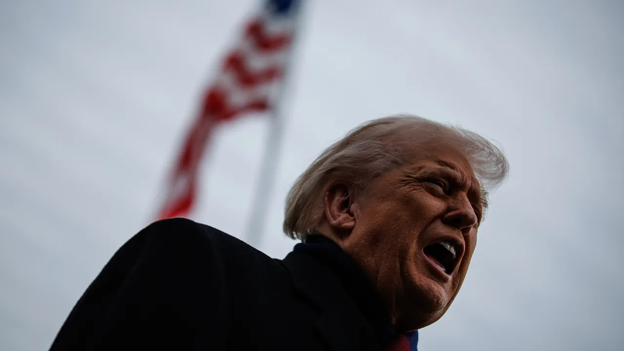 Suriye'deki DEAŞ saldırısı sonrası Trump'tan misilleme açıklaması: Çok ciddi cevap verilecek