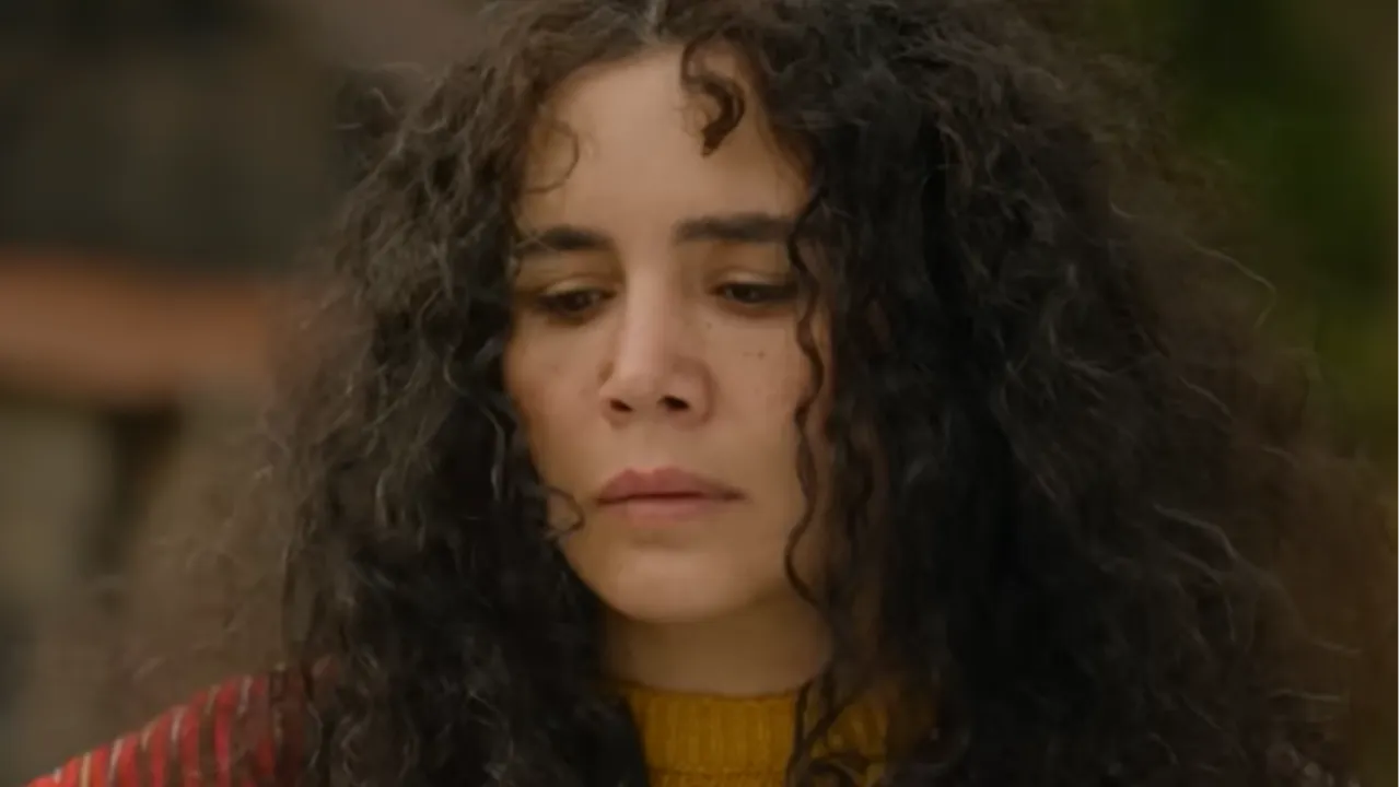 Taşacak Bu Deniz dizisinde Ballı öldü mü? Özge Arslan'dan kafa karıştıran paylaşım