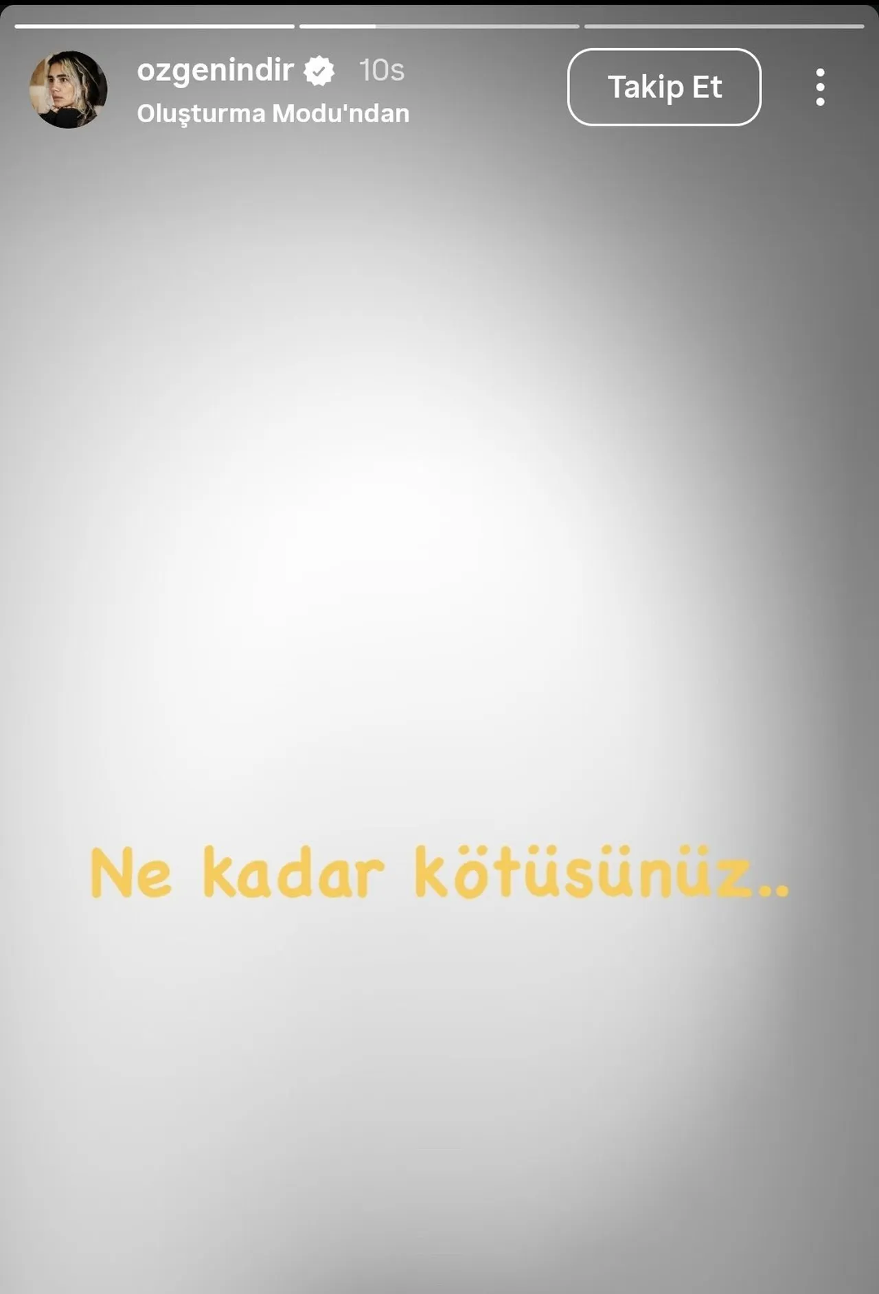 Taşacak Bu Deniz dizisinde Ballı öldü mü? Özge Arslandan kafa karıştıran paylaşım