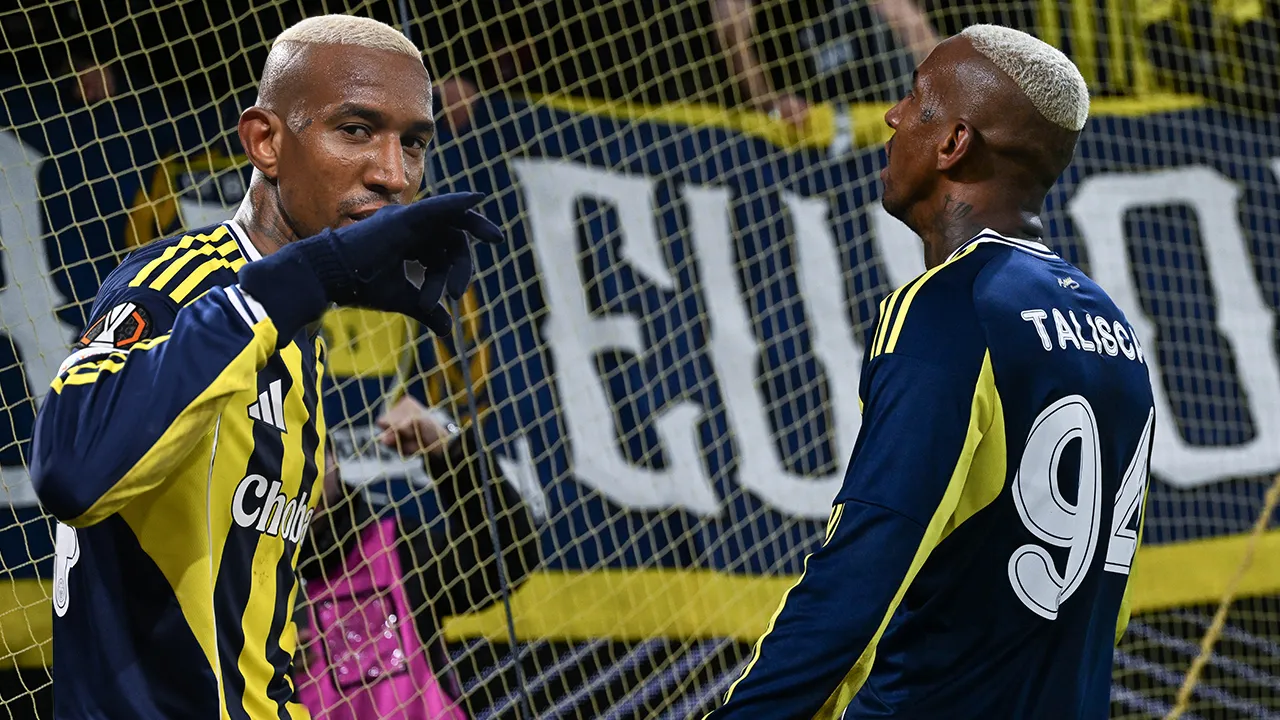 Tedesco kararını verdi! Yönetim harekete geçiyor: Talisca'ya teklif edilecek rakam ortaya çıktı