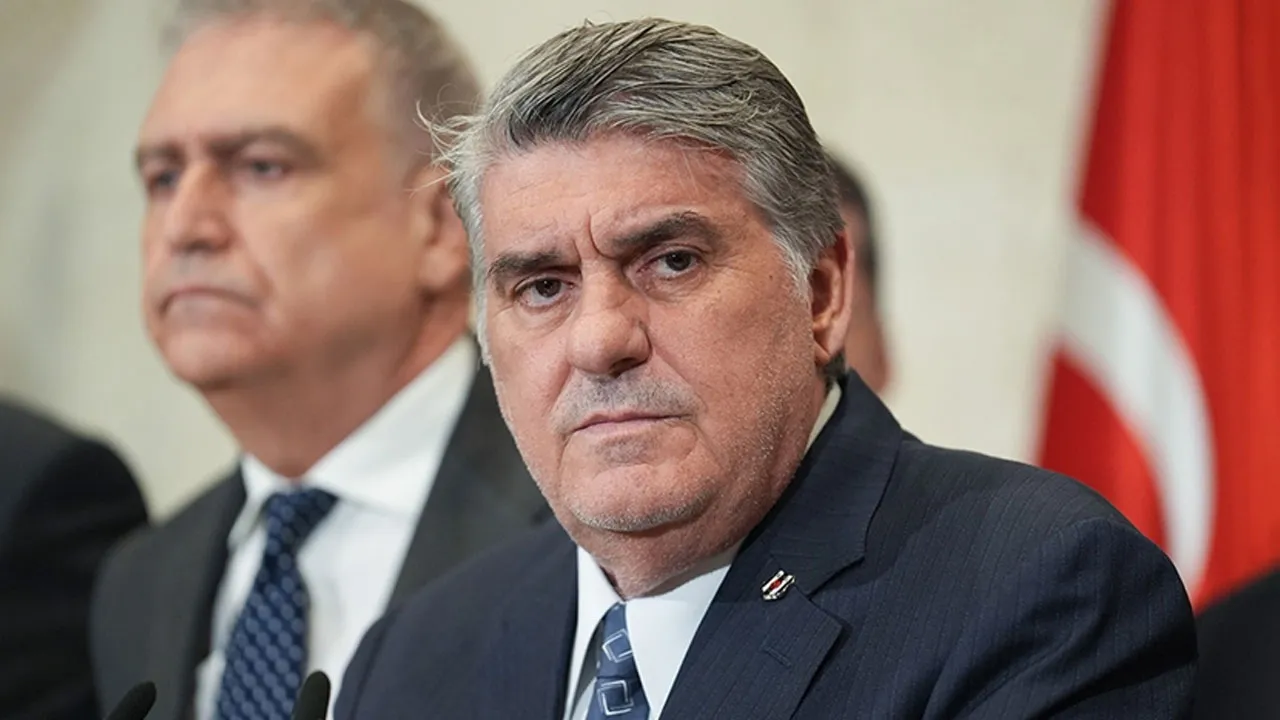 TFF'den Beşiktaş'a iyi haber: Cezalar kaldırıldı