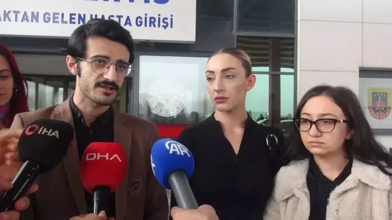 Tuğyan Ülkem Gülter evli mi, çocuğu var mı? Tuğyan itiraf etti mi? Güllünün kızı tutuklandı!