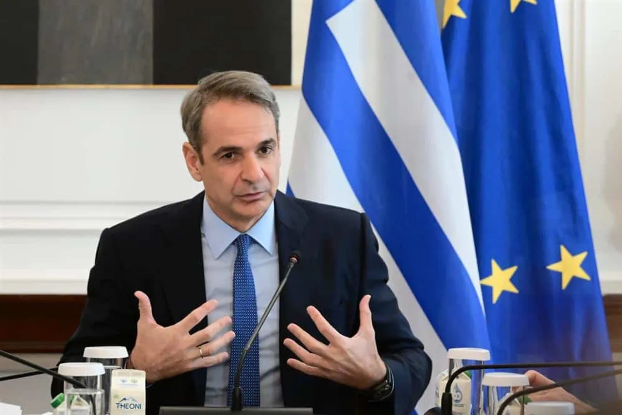 Yunanistan’da SAFE fiyaskosu! Milyarlar gitti, istifa geldi, Türkiye iddiası boşa çıktı