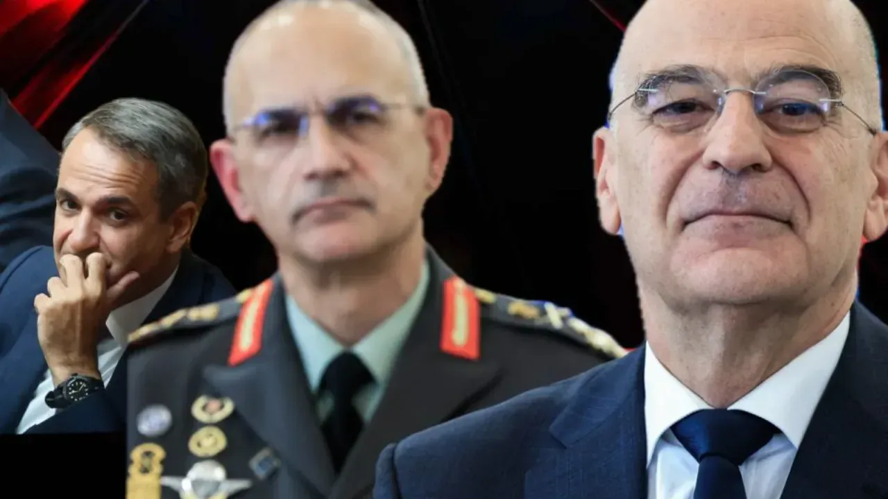 YUNANİSTAN’DA SAFE FİYASKOSU!