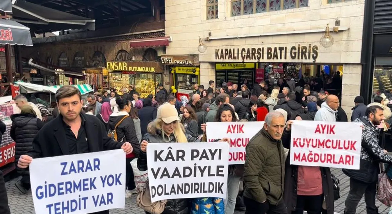 120 milyon dolandırıcılık iddiası Bursa'yı karıştırdı! Mağdurlar arasında cumhuriyet savcısı da var