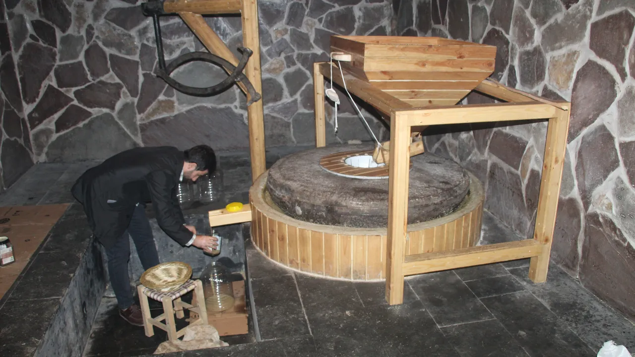 Hem Avrupa hem Türkiye'den talep çok