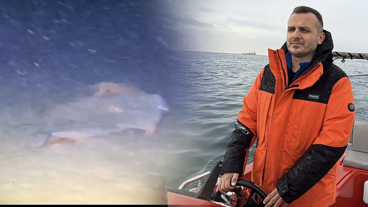 50 yıl evvel düşmüştü! 'Bursa' uçağını çıkarmak için valiliğe başvurdular