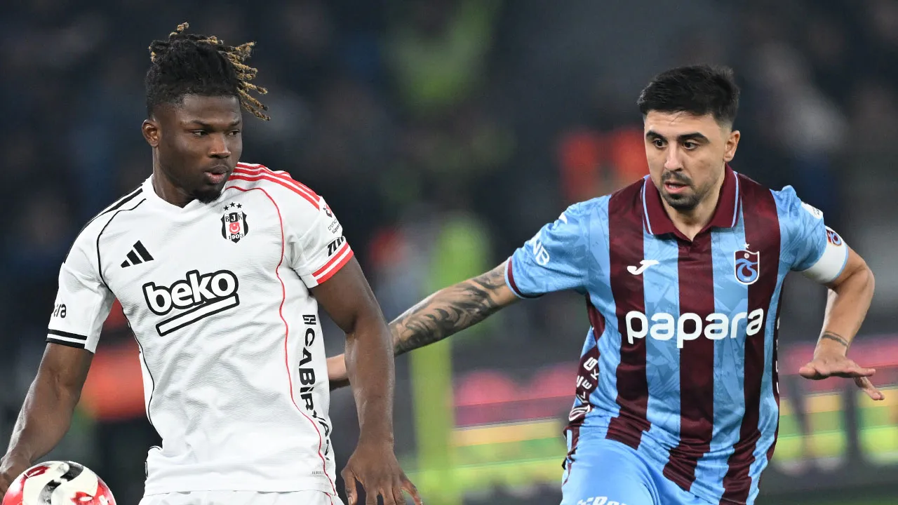 6 gollü müthiş derbide futbol şöleni yaşandı! 