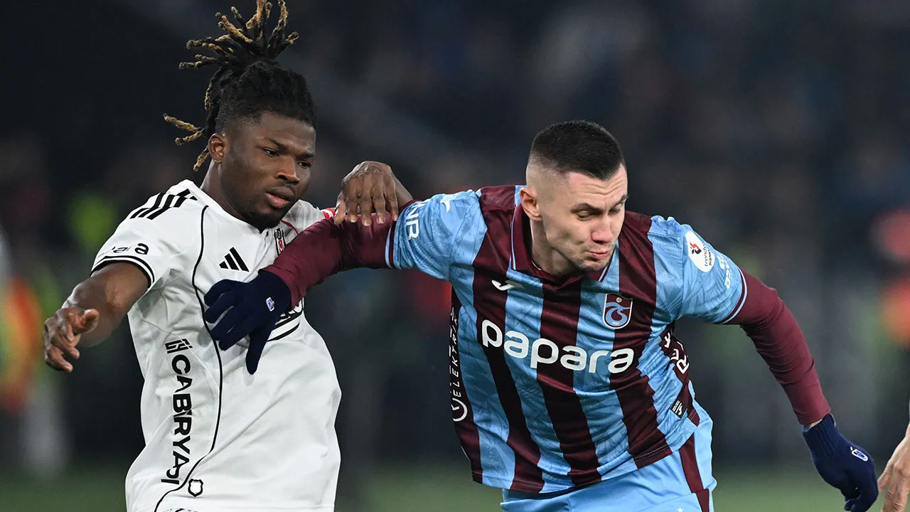 MÜTHİŞ DERBİDE FUTBOL ŞÖLENİ!