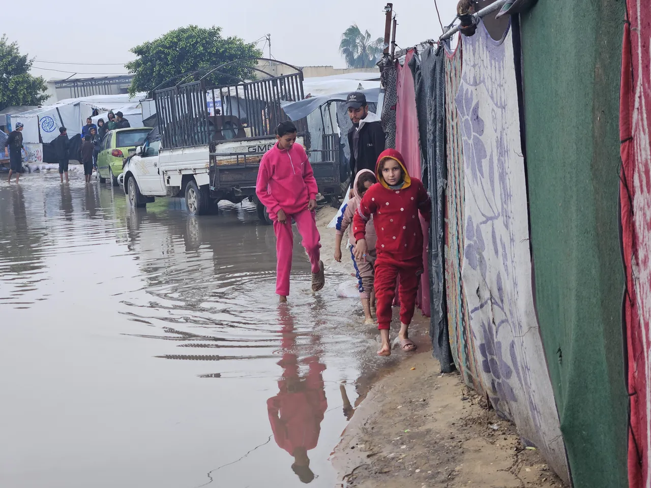 Abbas’tan net mesaj!  Gazze’ye yeni sınır dayatılmasını kesinlikle reddediyoruz