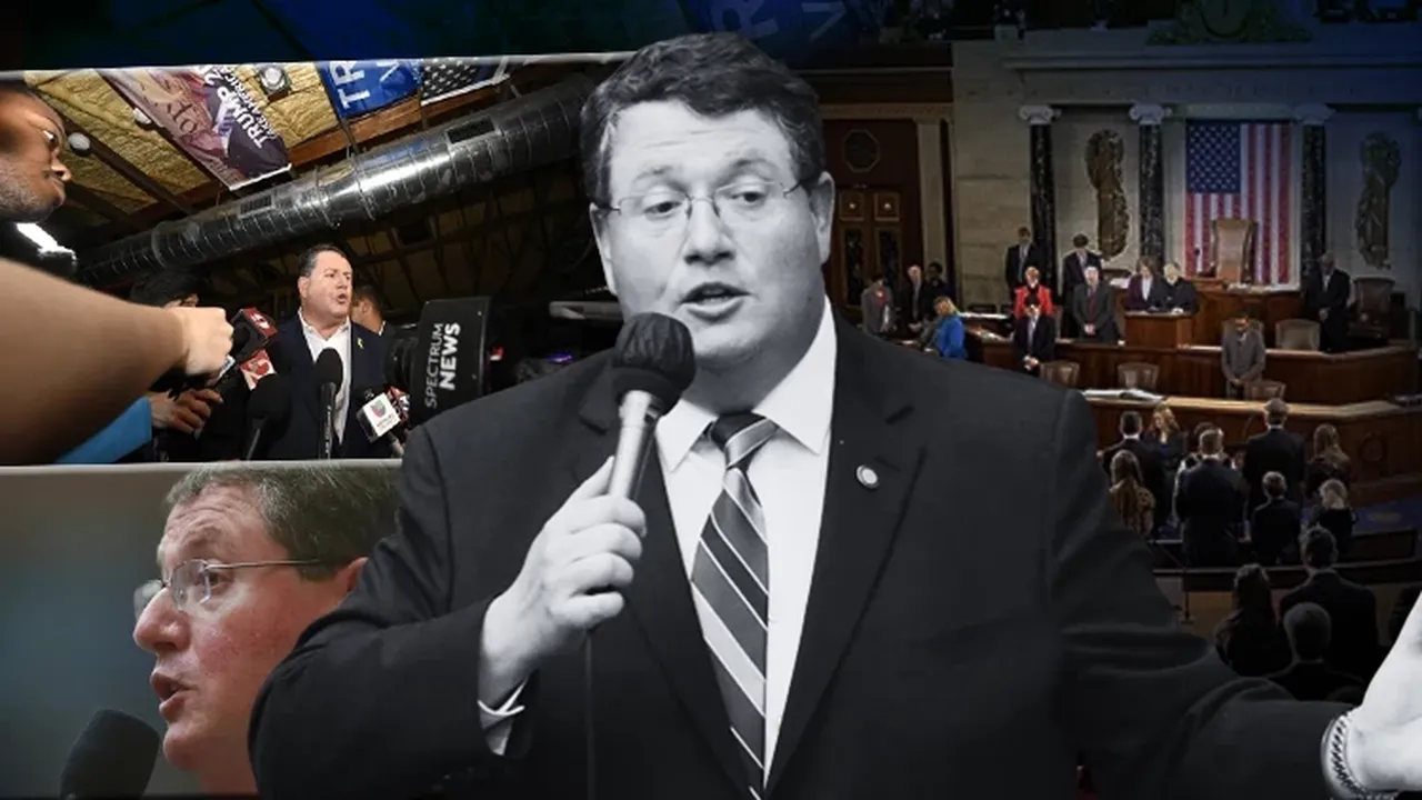 ABD’de cami önünde Kur’an-ı Kerim’e çirkin saldırı!