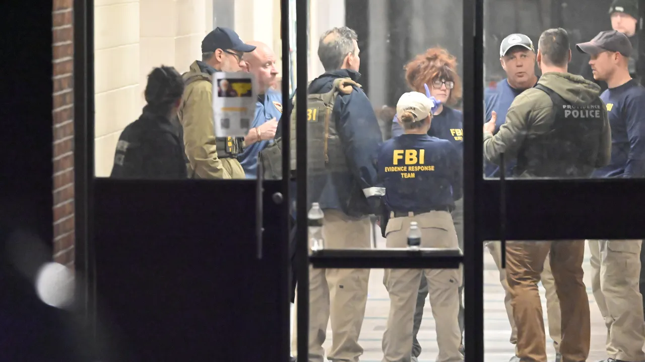 ABD'de üniversitede silahlı saldırı! Çok sayıda ölü ve yaralı