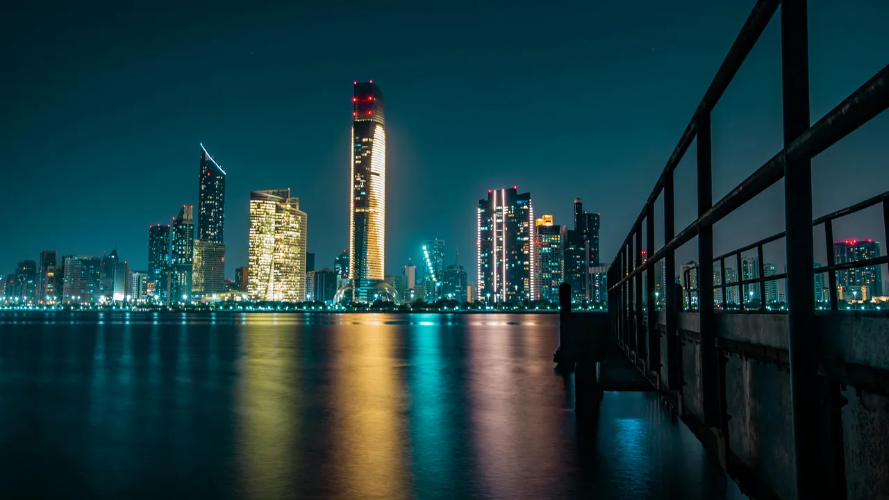 Abu Dhabi’den Japonya’ya: 2026’nın en iyi seyahat rotaları açıklandı!