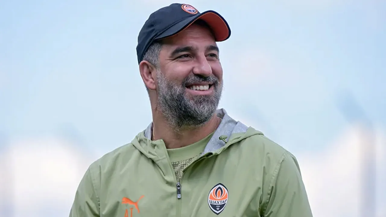 Arda Turan'dan şampiyonluk yarışında dengeleri değiştirecek transfer