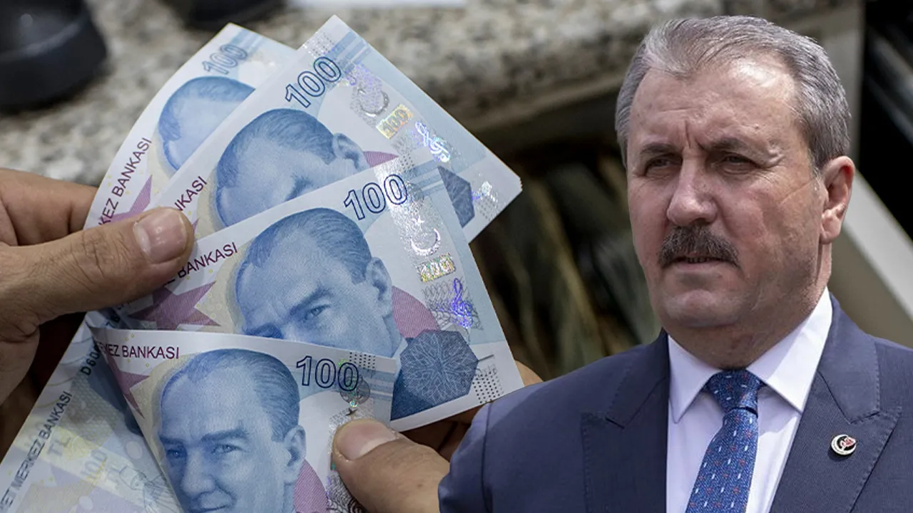 Asgari ücrette "yüzde 50" senaryosu!