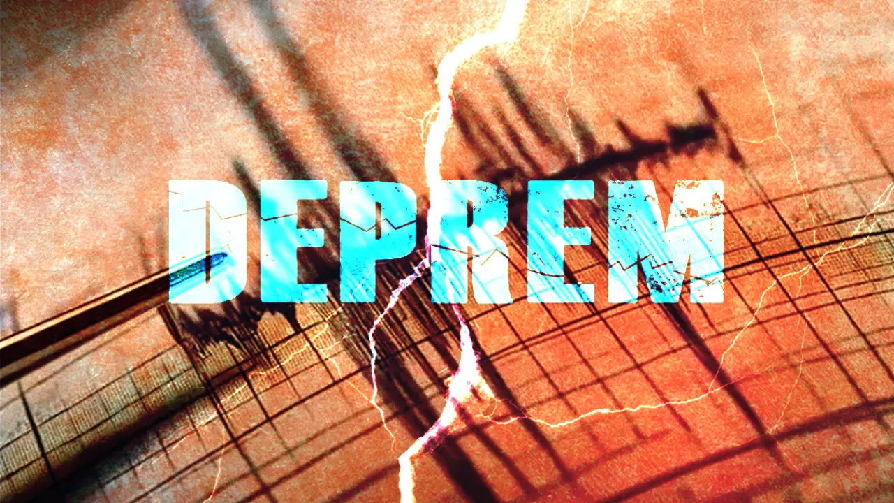 Az önce deprem nerede oldu son dakika? 14 Aralık AFAD ve Kandilli Rasathanesi deprem listesi