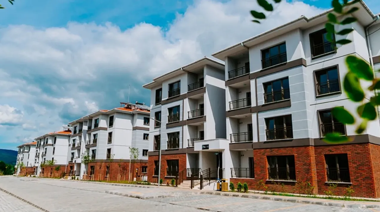 500 bin konut için başvurular 19 Aralık'ta sona erecek