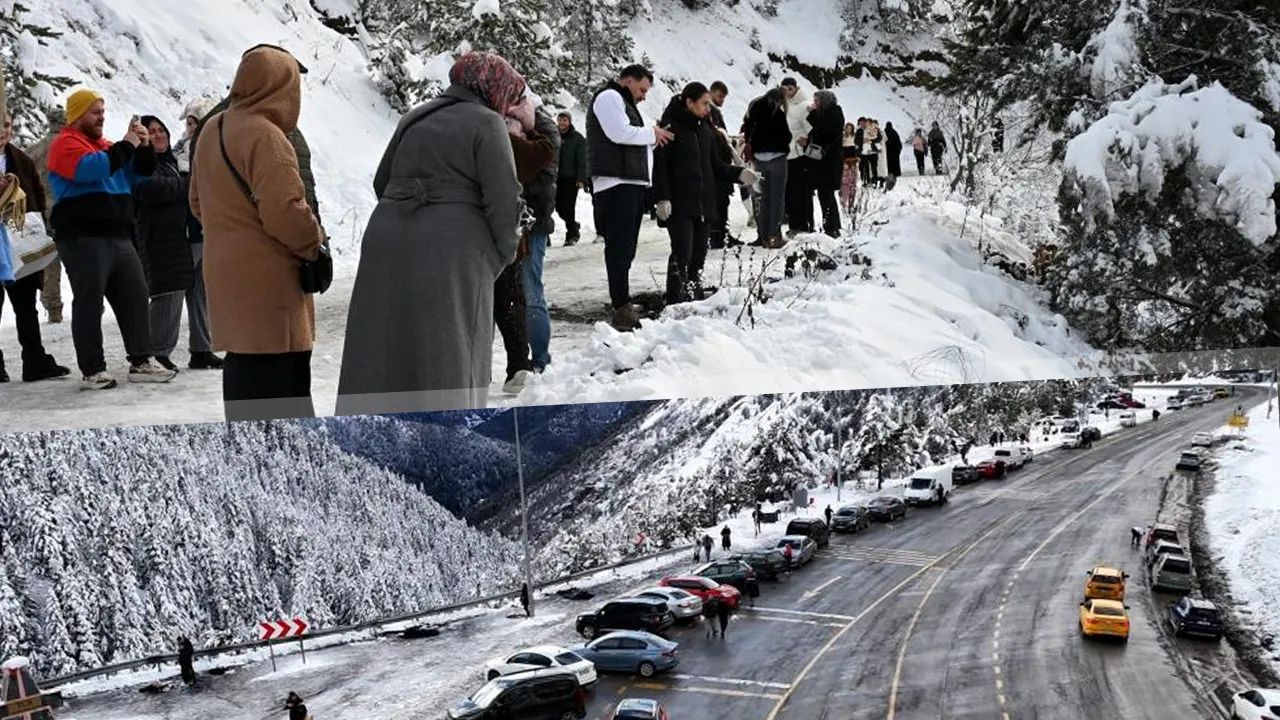 Bir zamanların korkulan yeriydi, şimdi herkes oraya koşuyor!