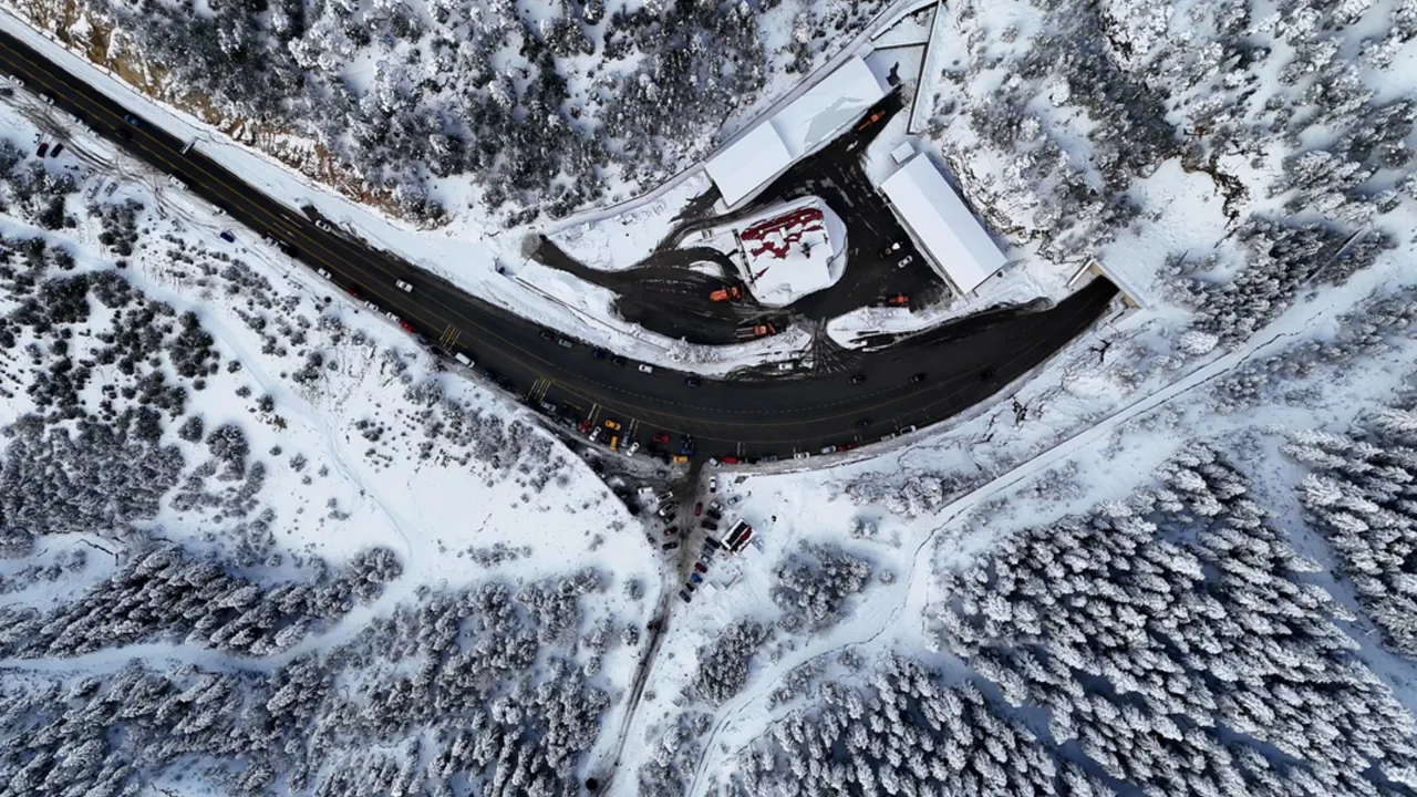 Bir zamanların korkulan yeriydi, şimdi herkes oraya koşuyor!