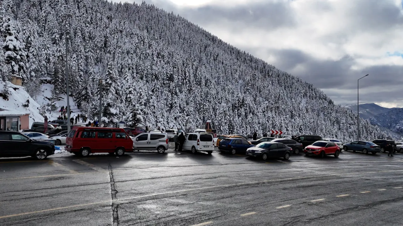 Bir zamanların korkulan yeriydi, şimdi herkes oraya koşuyor!