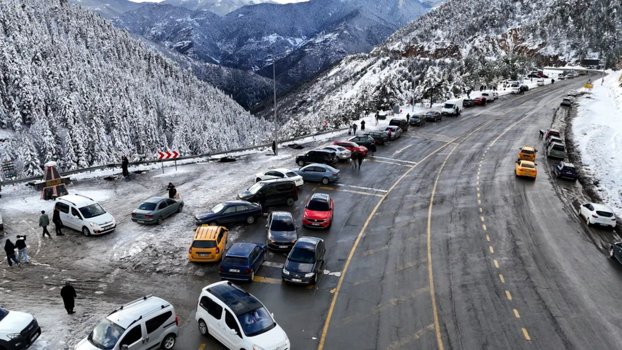 Bir zamanların korkulan yeriydi, şimdi herkes oraya koşuyor!