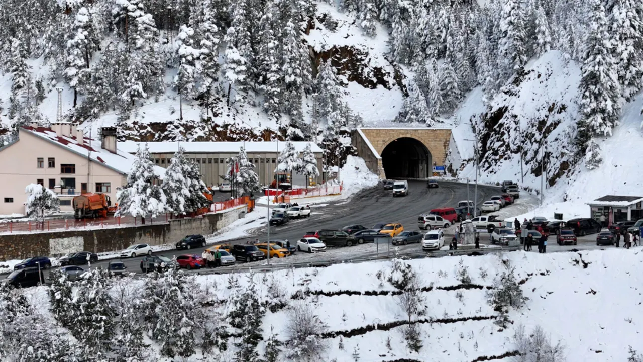 Bir zamanların korkulan yeriydi, şimdi herkes oraya koşuyor!