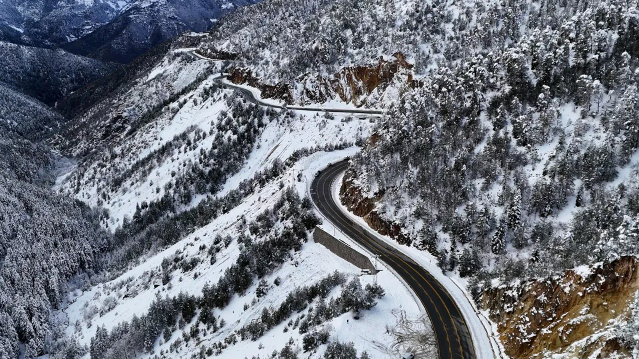 Bir zamanların korkulan yeriydi, şimdi herkes oraya koşuyor!
