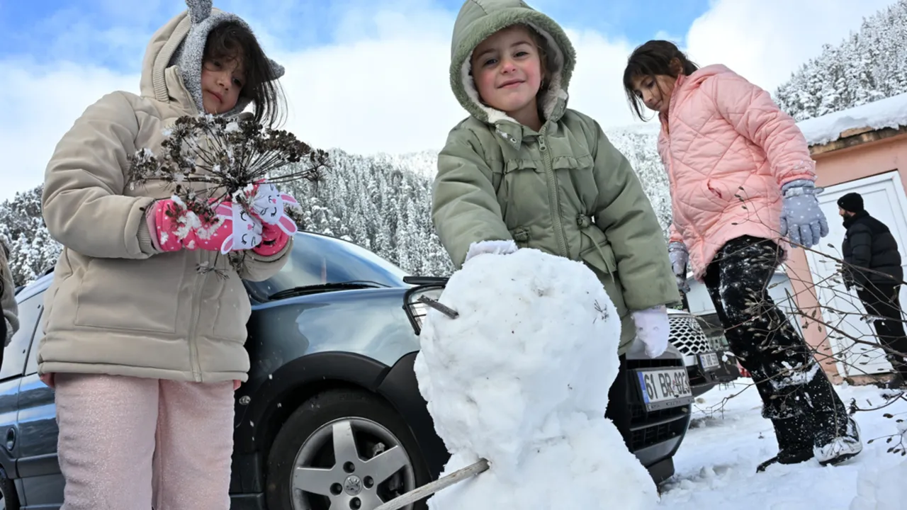 Bir zamanların korkulan yeriydi, şimdi herkes oraya koşuyor!
