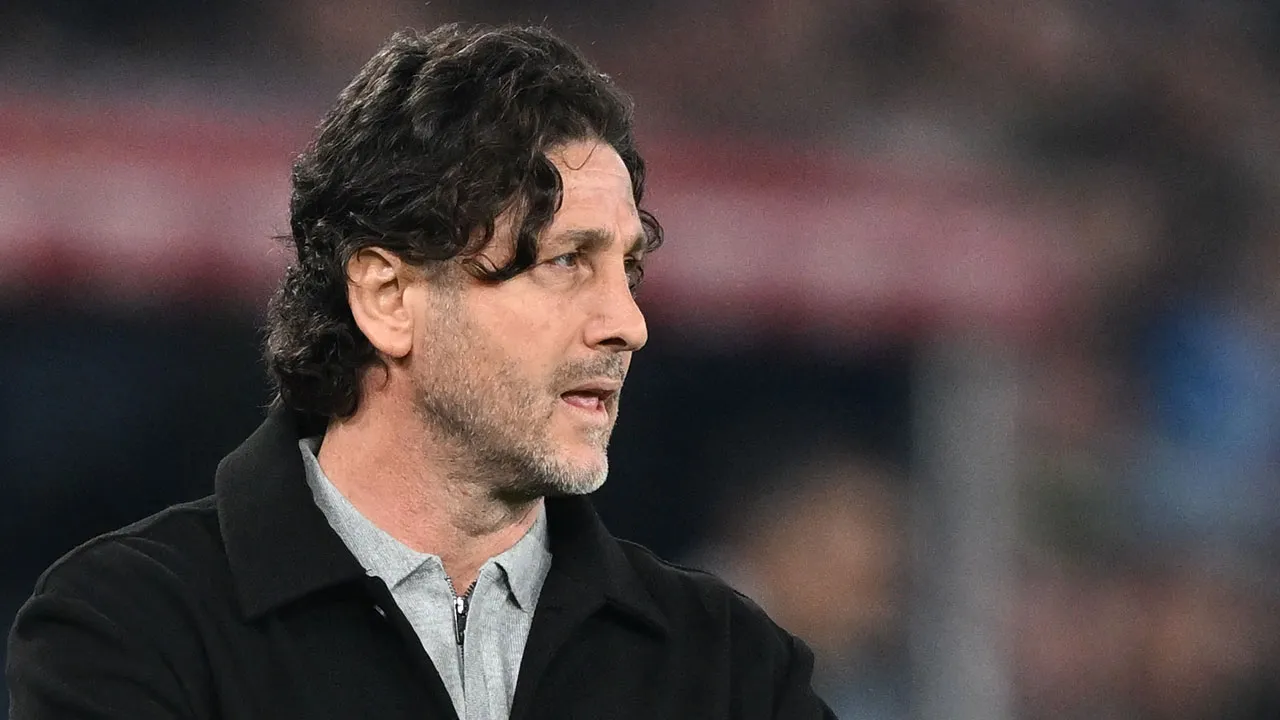 Fatih Tekke: Hakemden memnun değilim