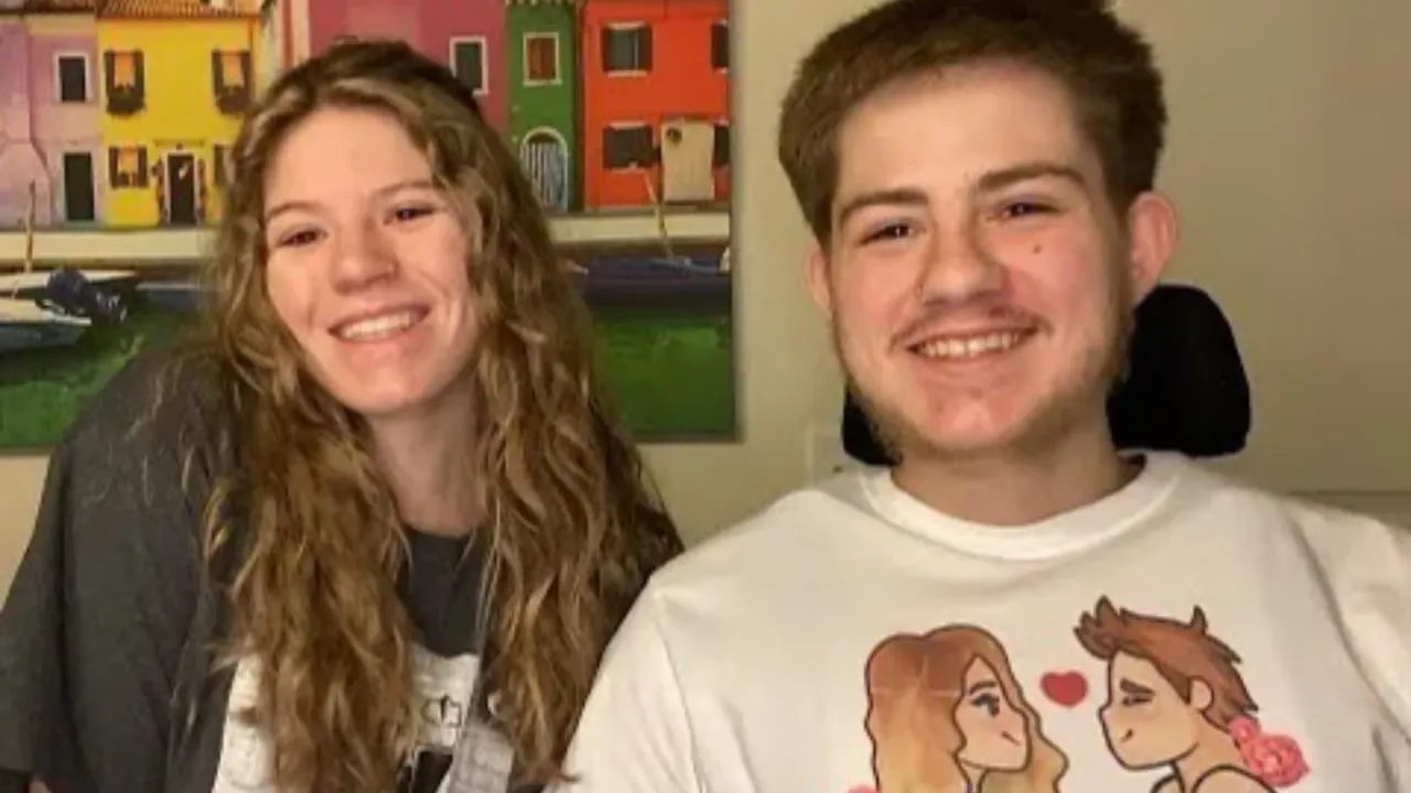 Forklift kazasında vücudunun yarısını kaybetti: Sadece başım kalsa bile yaşamak istedim