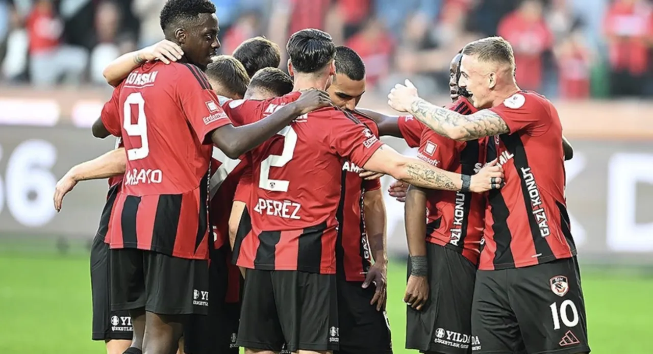Gaziantep FK - Göztepe maçı saat kaçta, hangi kanalda? İlk 11ler merak ediliyor